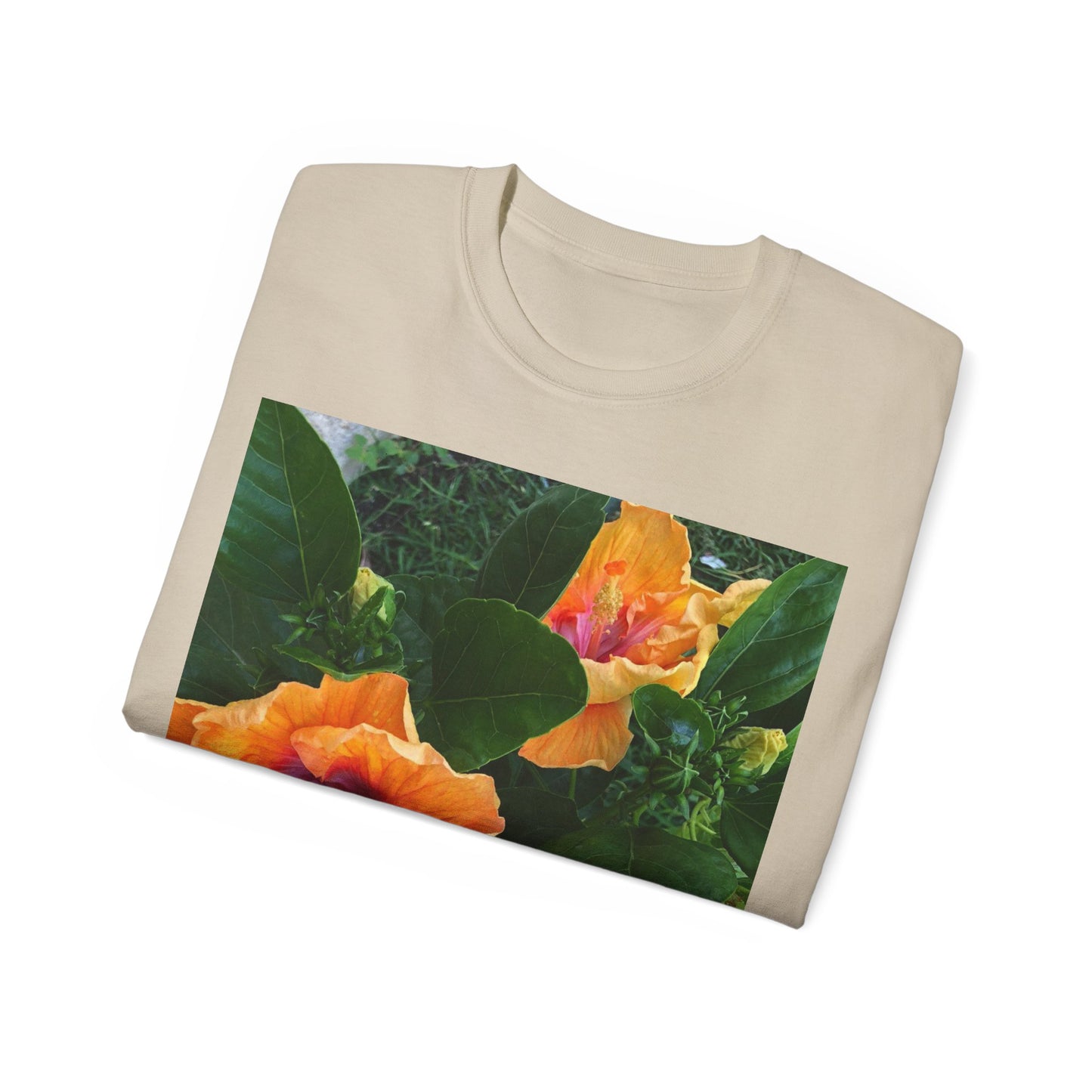 Sato Orgullo Patrio - Camiseta - Amapola amarilla