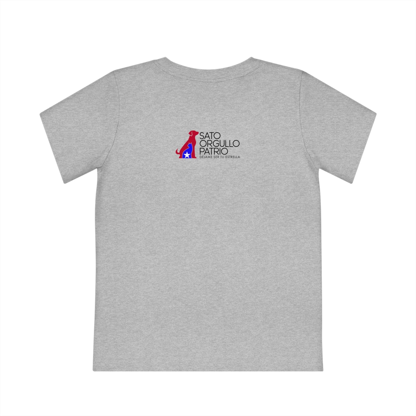 Manga - Camiseta para niños