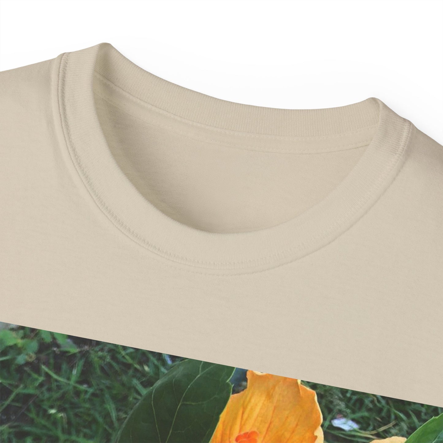 Sato Orgullo Patrio - Camiseta - Amapola amarilla