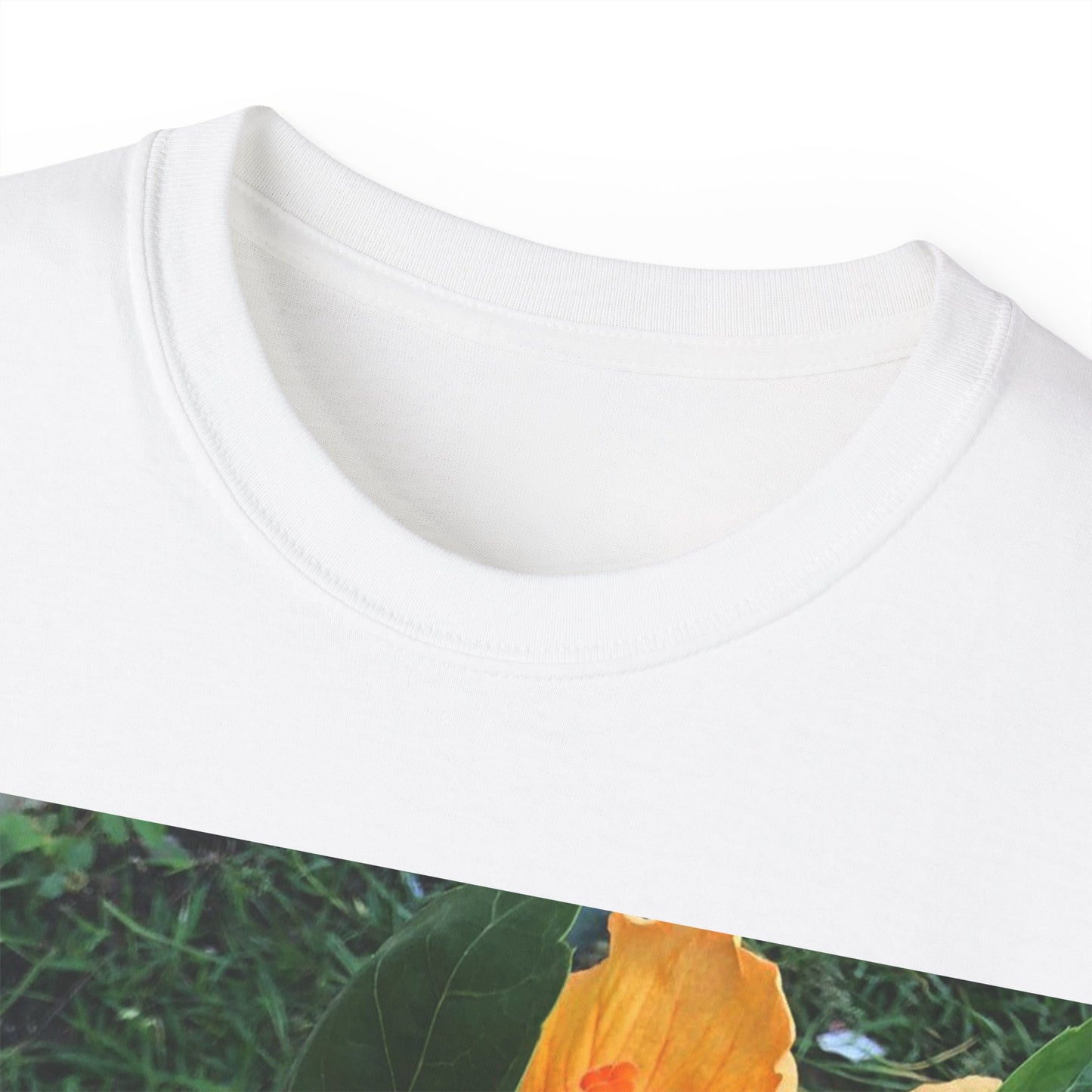 Sato Orgullo Patrio - Camiseta - Amapola amarilla