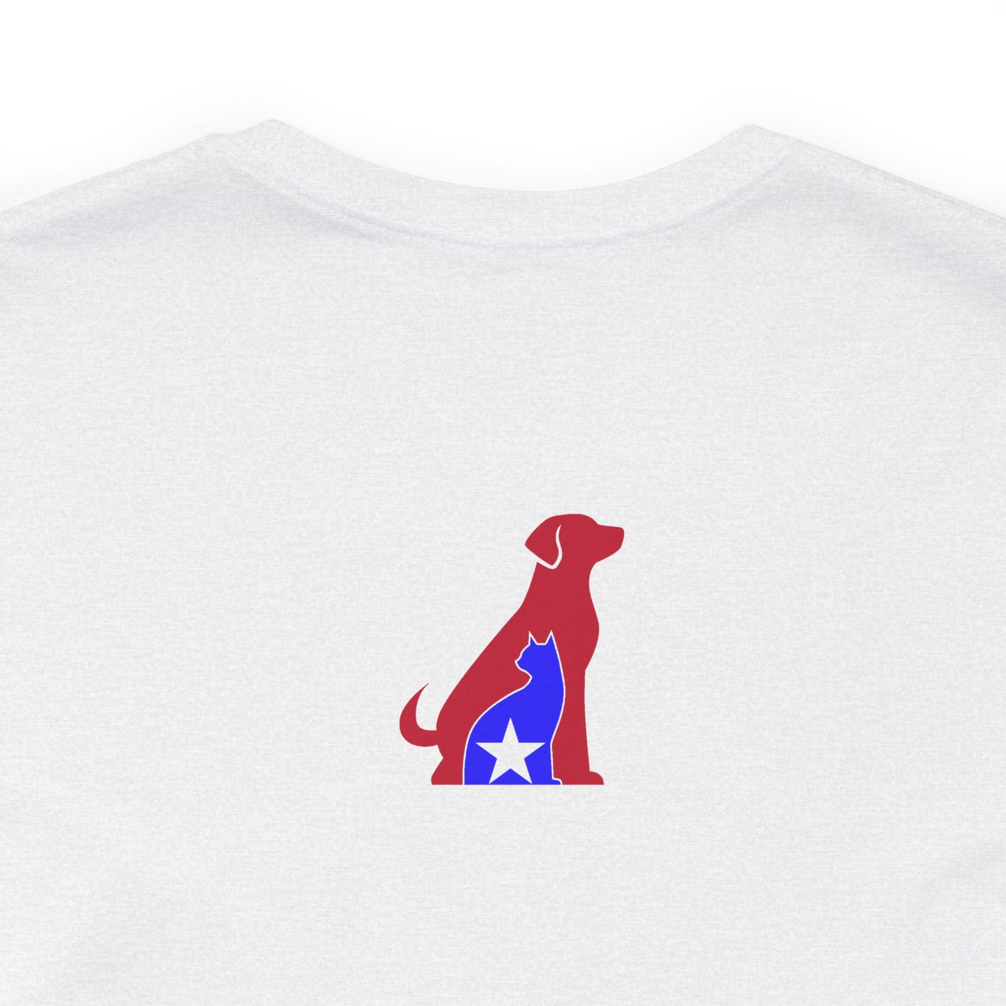 Déjame ser tu estrella - Camiseta - Pitbull's lovers