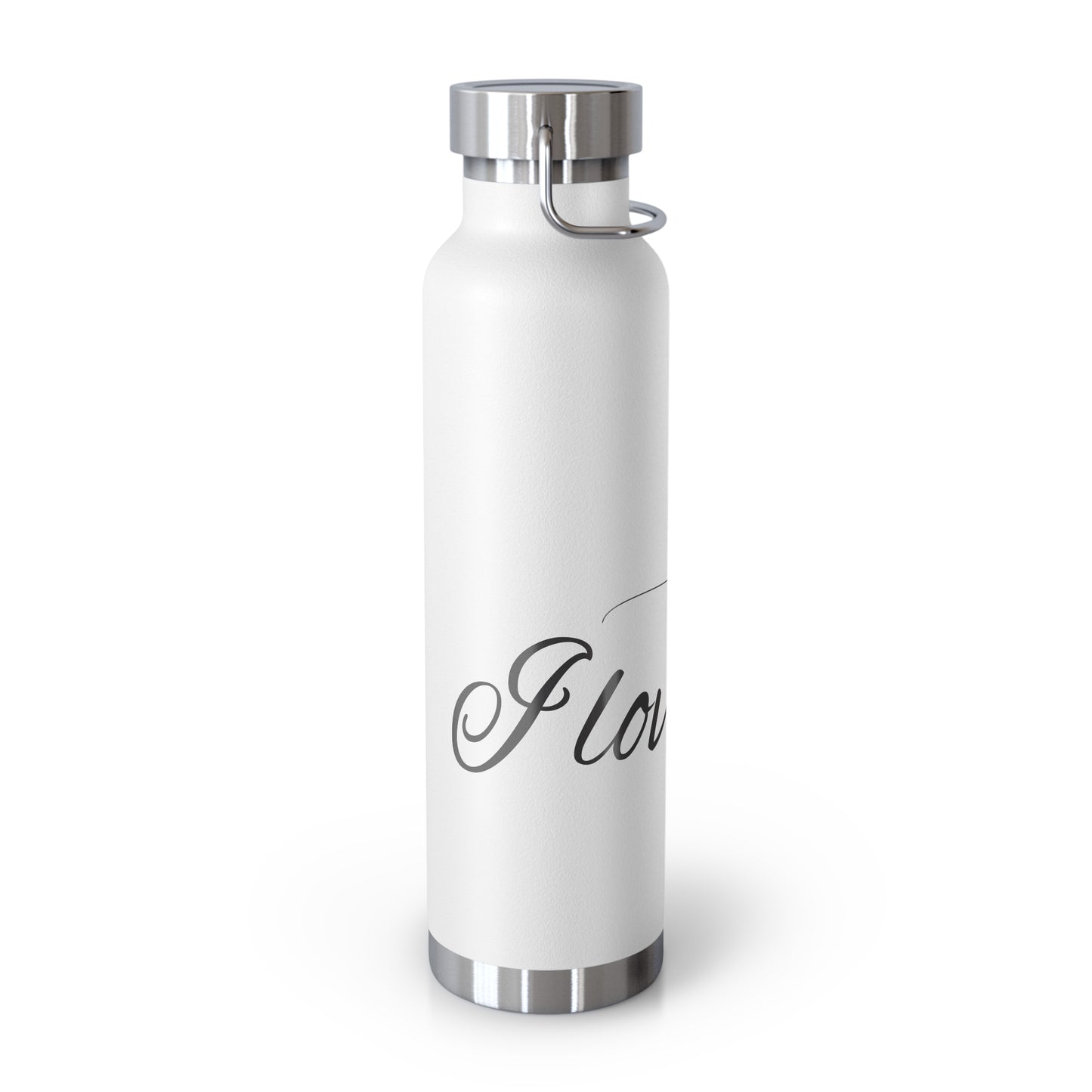 I Love Cats - Botella de 22oz