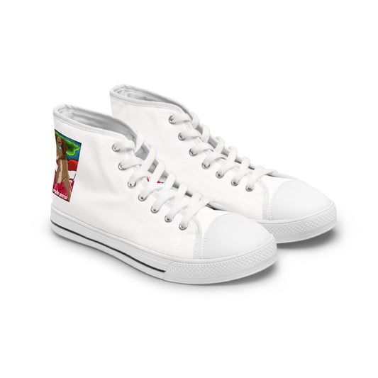 Manga - Tenis para mujer