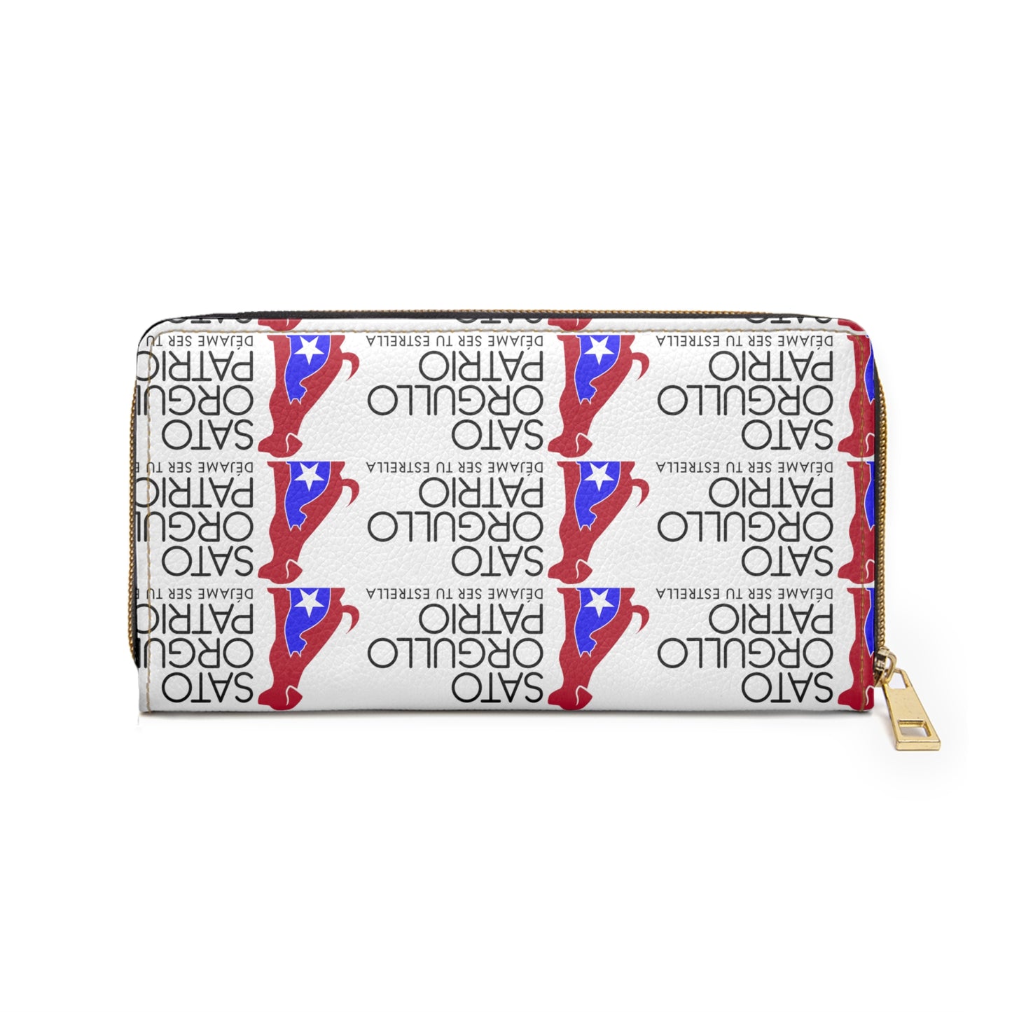 Sato Orgullo Patrio - Cartera