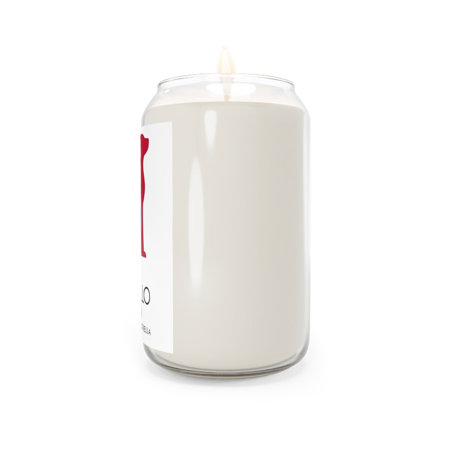 SOP Scented Candle, 13.75oz