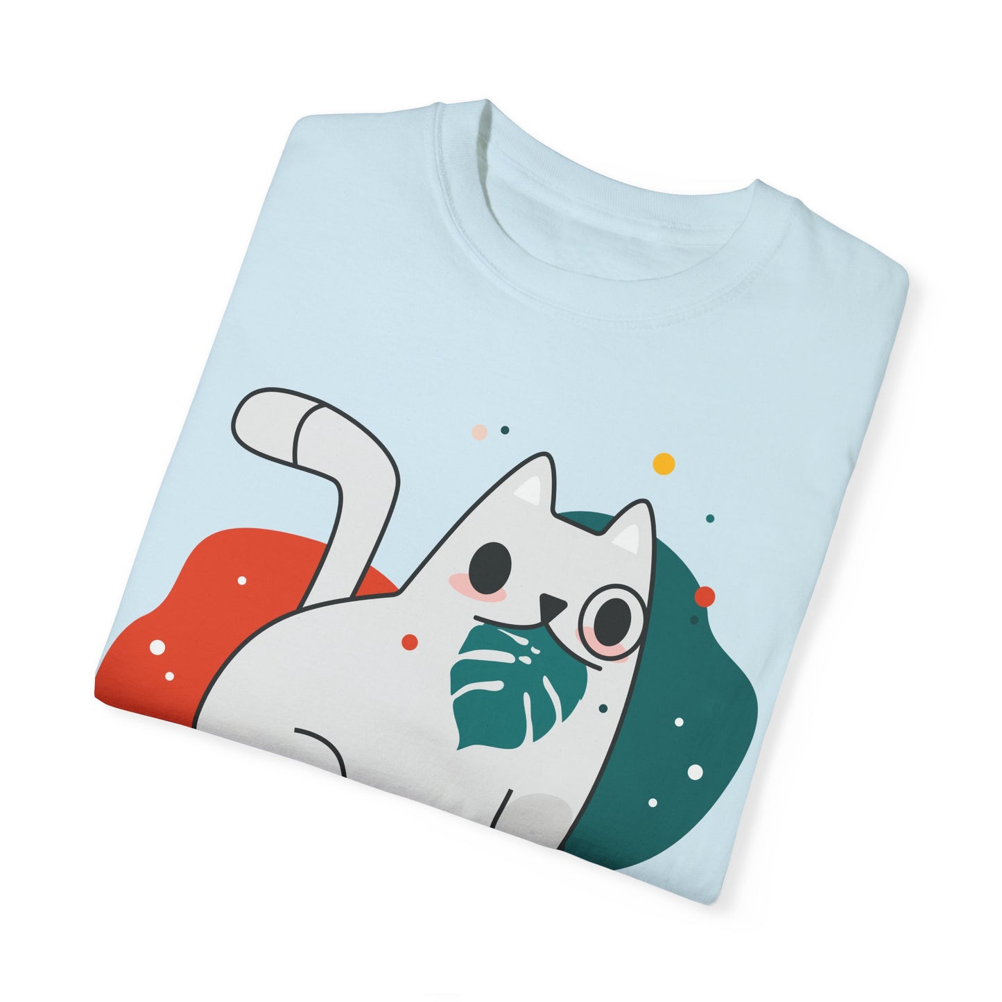 Déjame ser tu estrella - Gato T Shirt