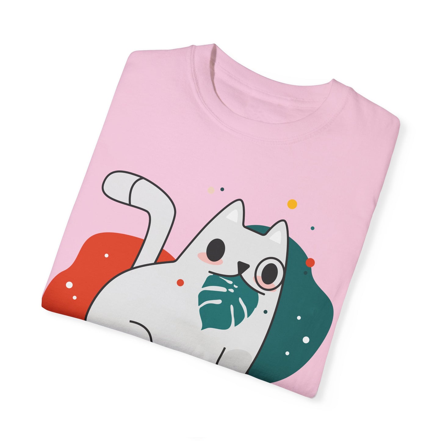 Déjame ser tu estrella - Gato T Shirt