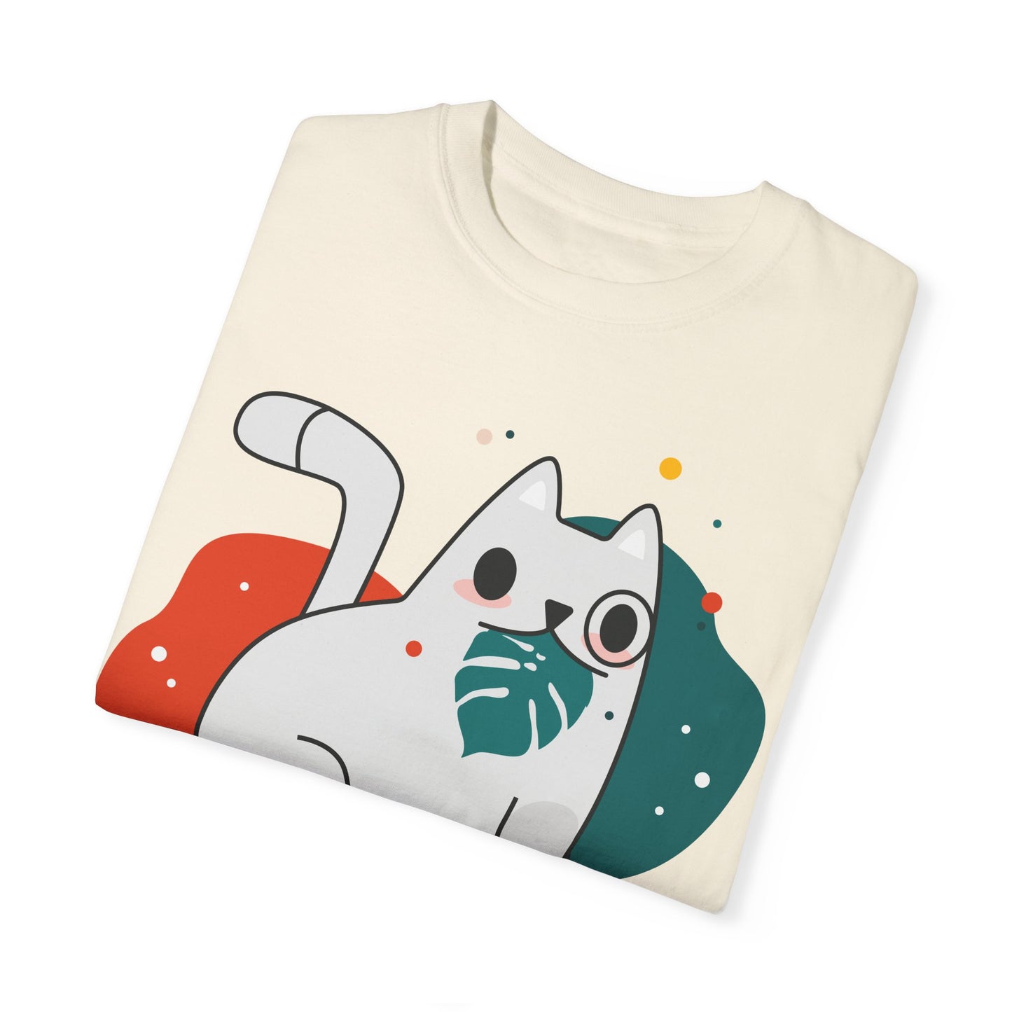 Déjame ser tu estrella - Gato T Shirt