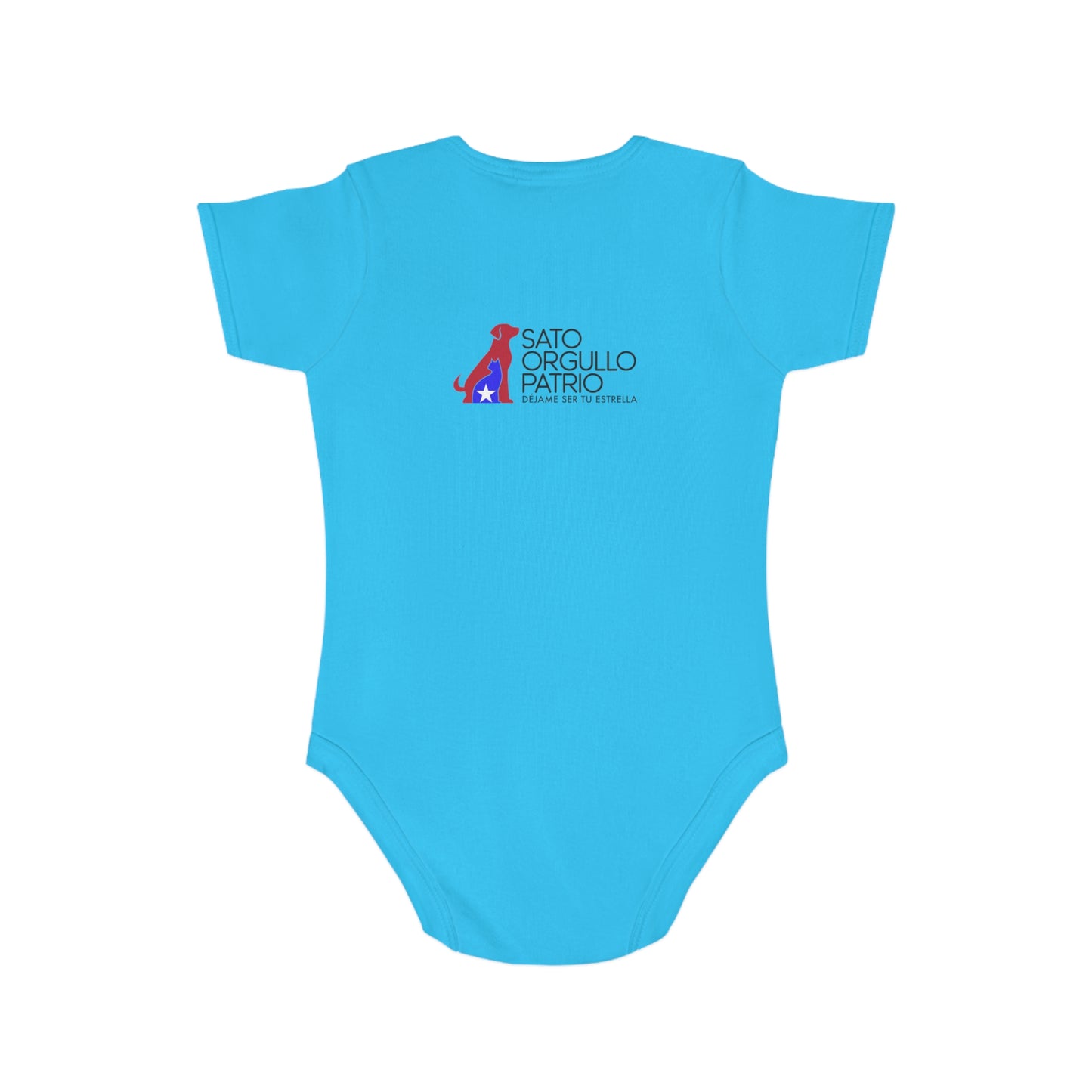 Manga - Onesies para bebé