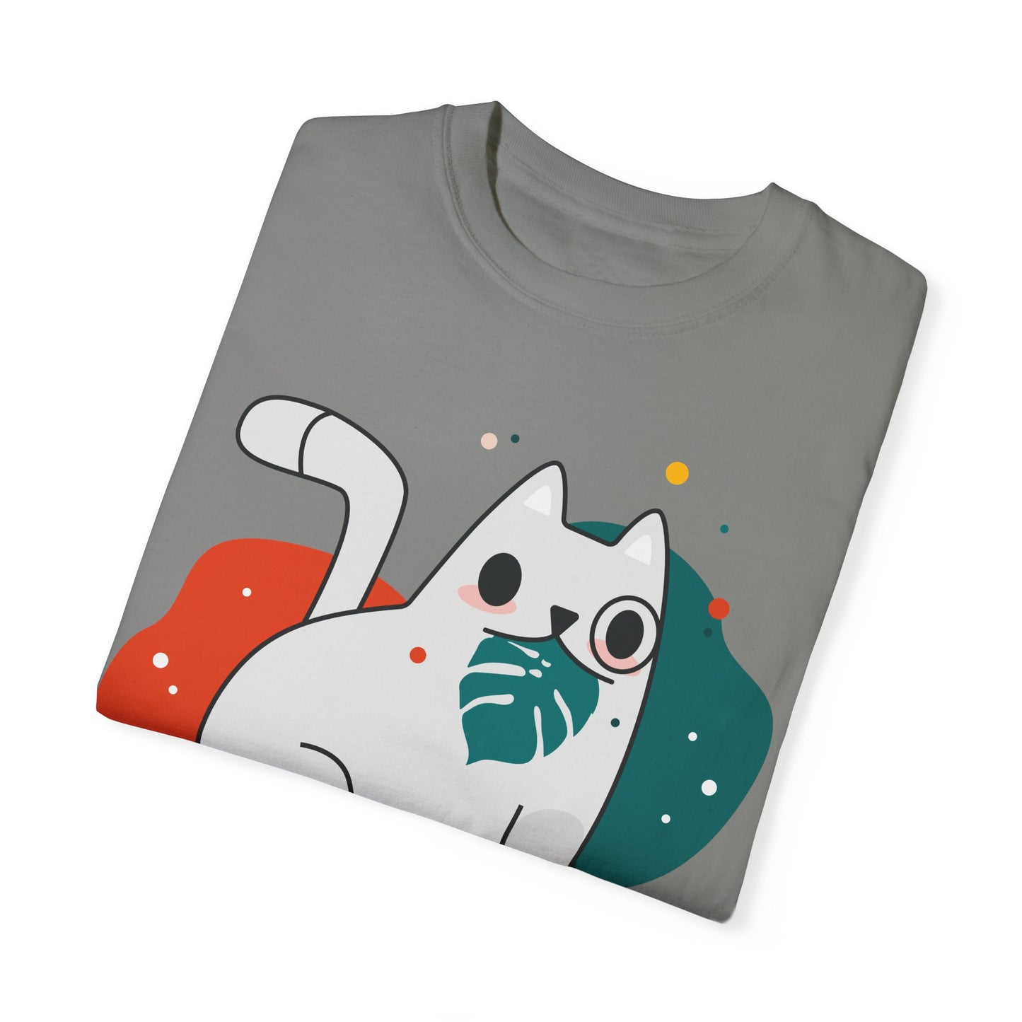 Déjame ser tu estrella - Gato T Shirt