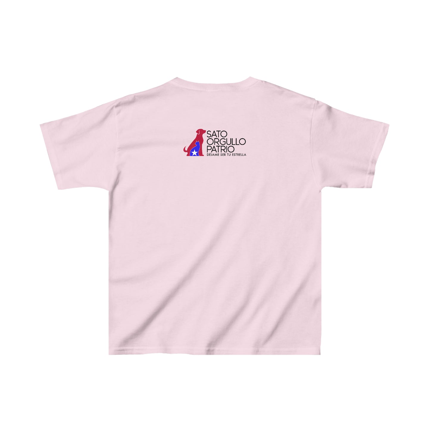 Manga - Camiseta para niño