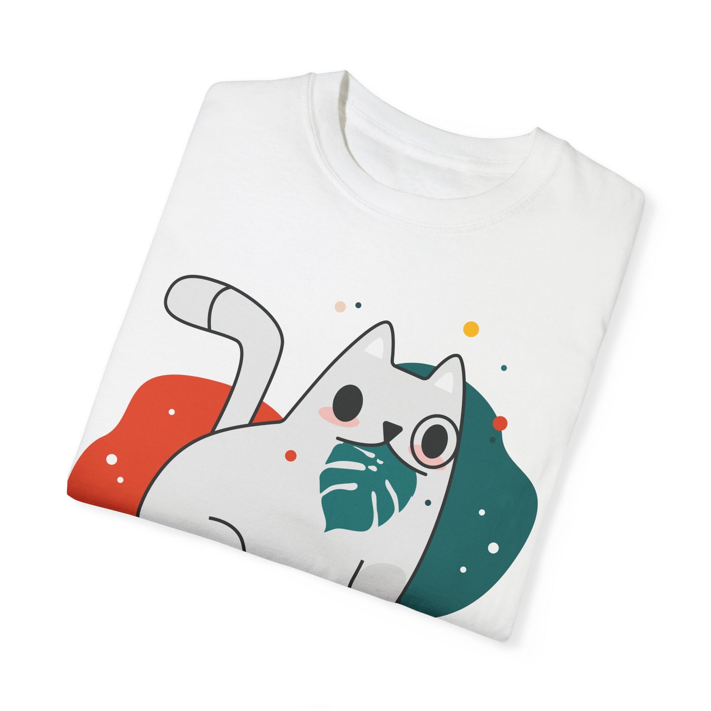 Déjame ser tu estrella - Gato T Shirt