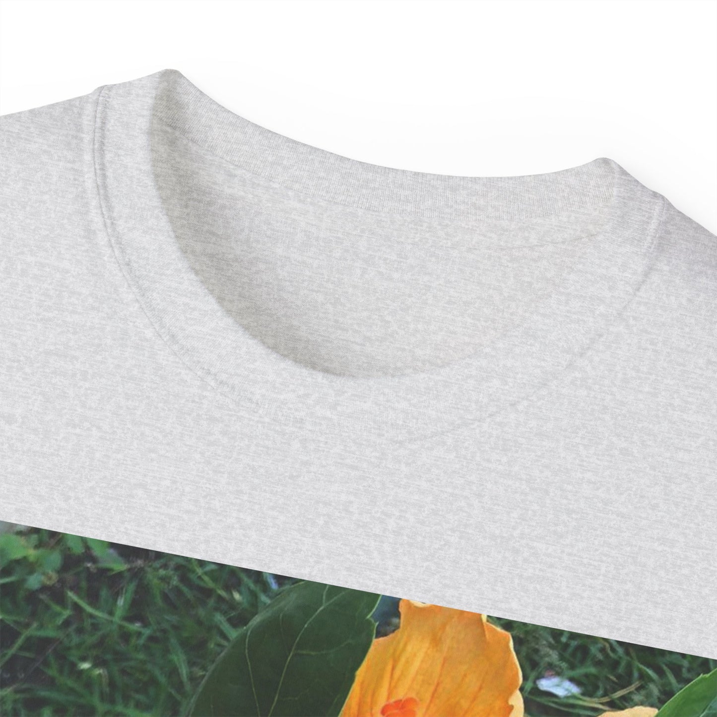 Sato Orgullo Patrio - Camiseta - Amapola amarilla