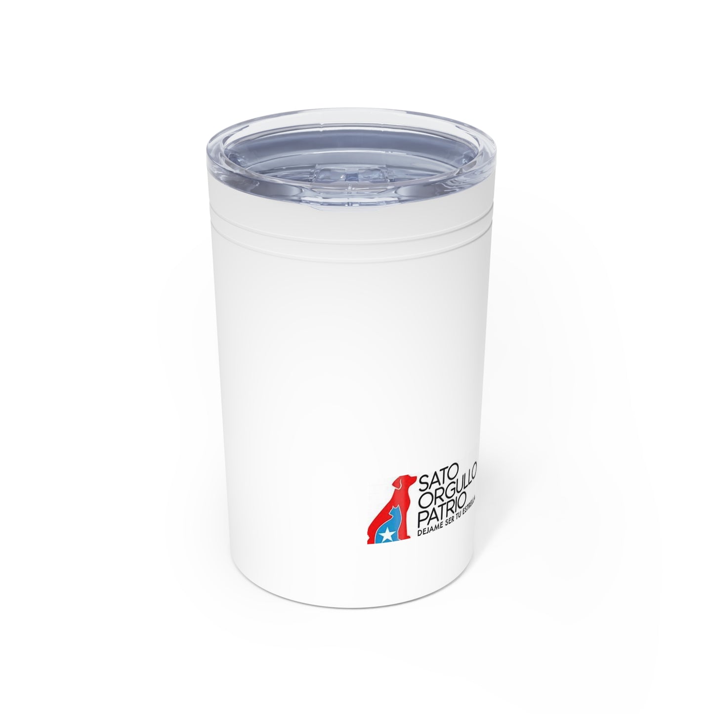 Vacuum Insulated Tumbler, 11oz