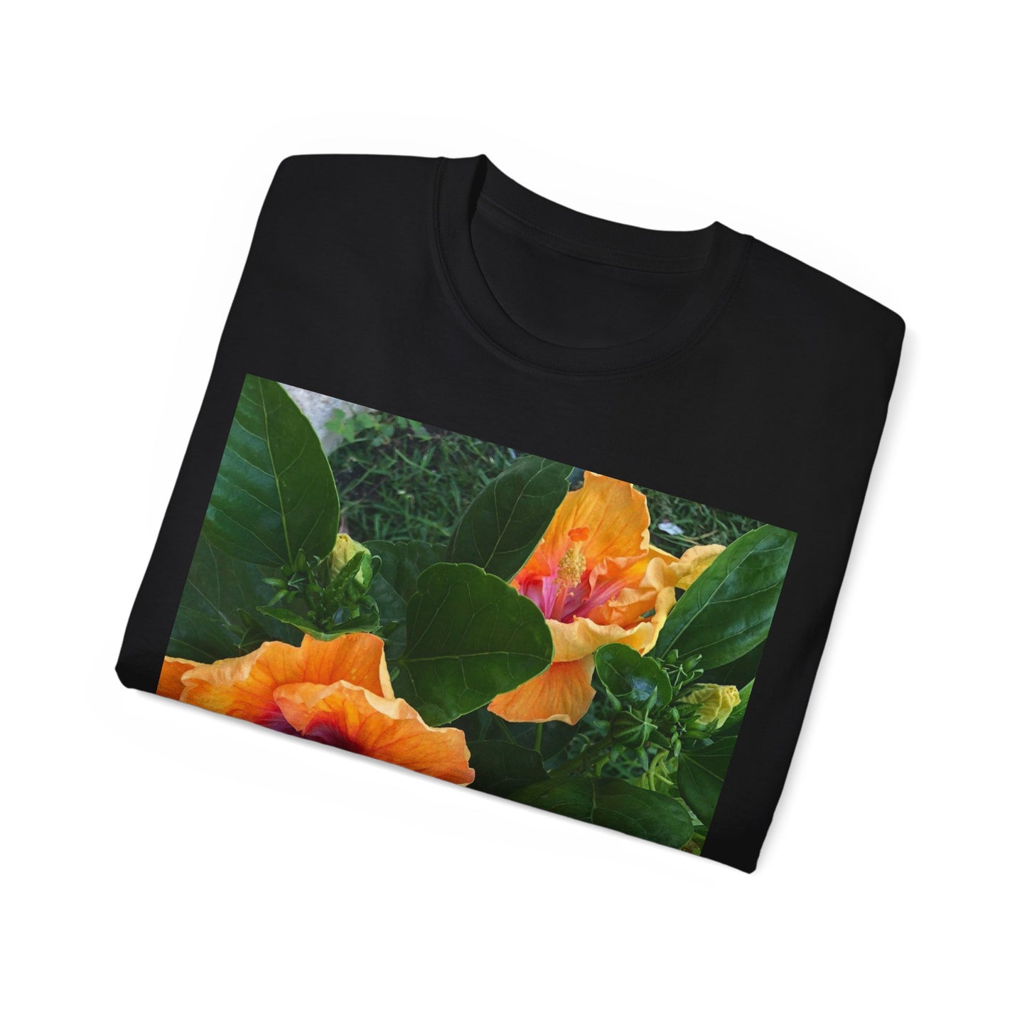 Sato Orgullo Patrio - Camiseta - Amapola amarilla