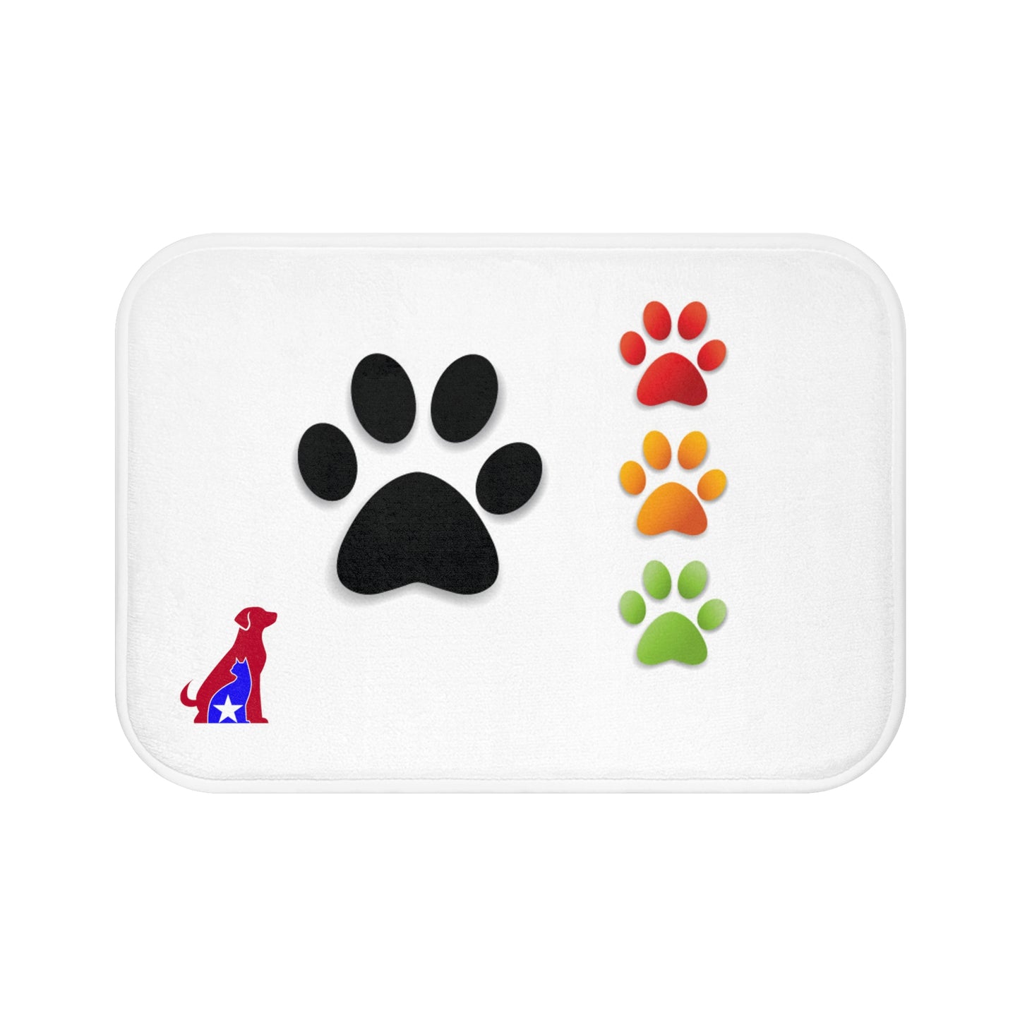 Sato Orgullo Patrio - Alfombra de baño