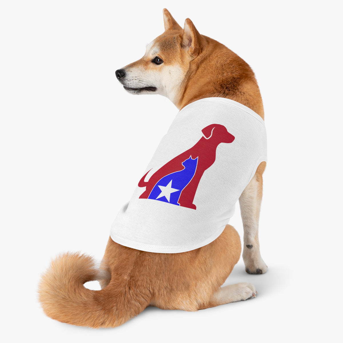 Sato Orgullo Patrio - Camisilla para perro