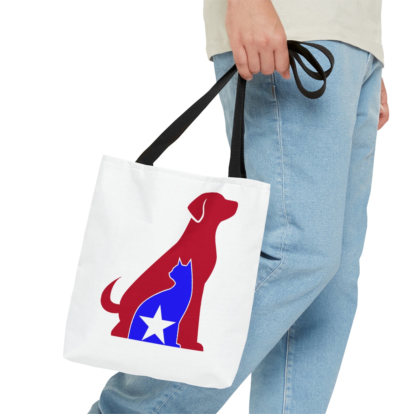 Sato Orgullo Patrio - Tote Bag