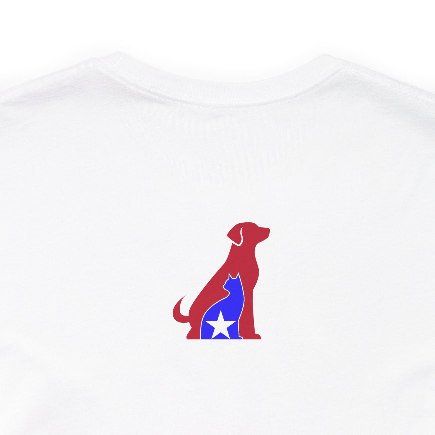 Déjame ser tu estrella - Camiseta - Pitbull's lovers