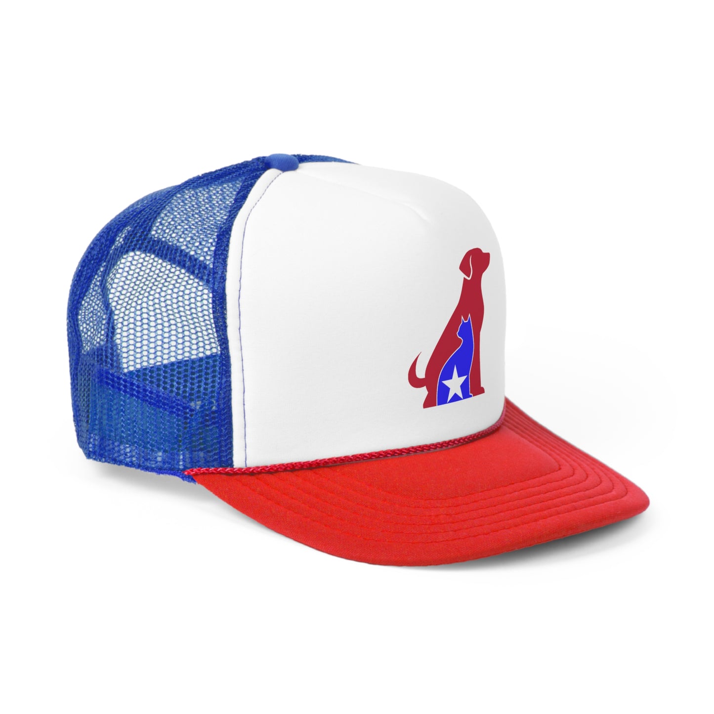 Sato Orgullo Patrio - Gorra estilo camionero