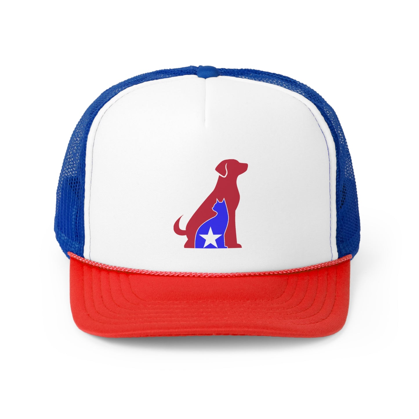 Sato Orgullo Patrio - Gorra estilo camionero