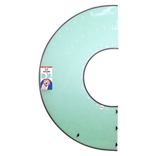 Remedy + Recovery E-Collar, XX-Large, Colors Vary