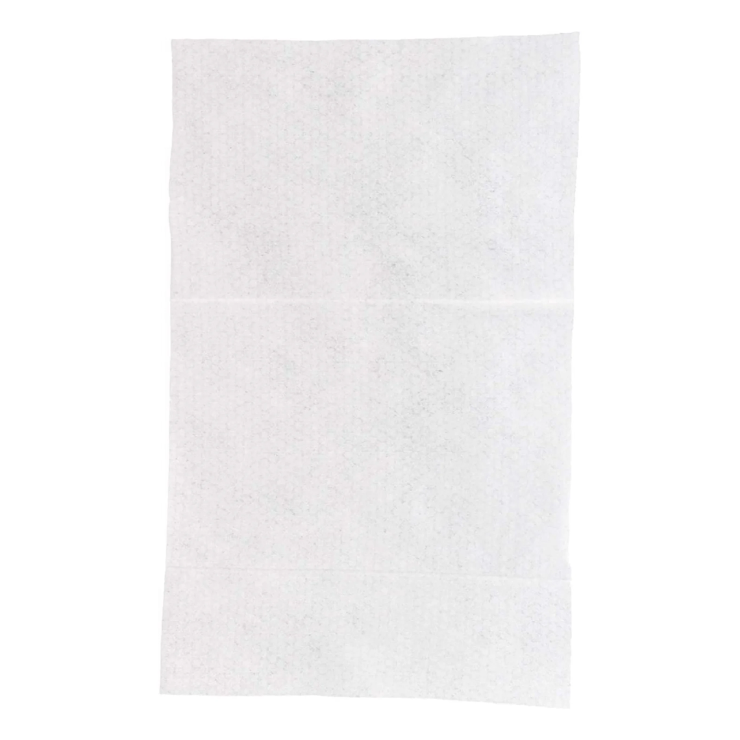 Petkin Tushie Wipes for Cats & Dogs — 100 Count