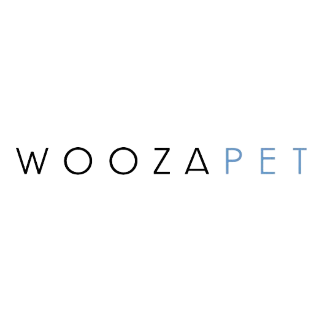 WOOZAPET Snuffle Mat — Interactive Slow Feeder & Enrichment Mat for Dogs