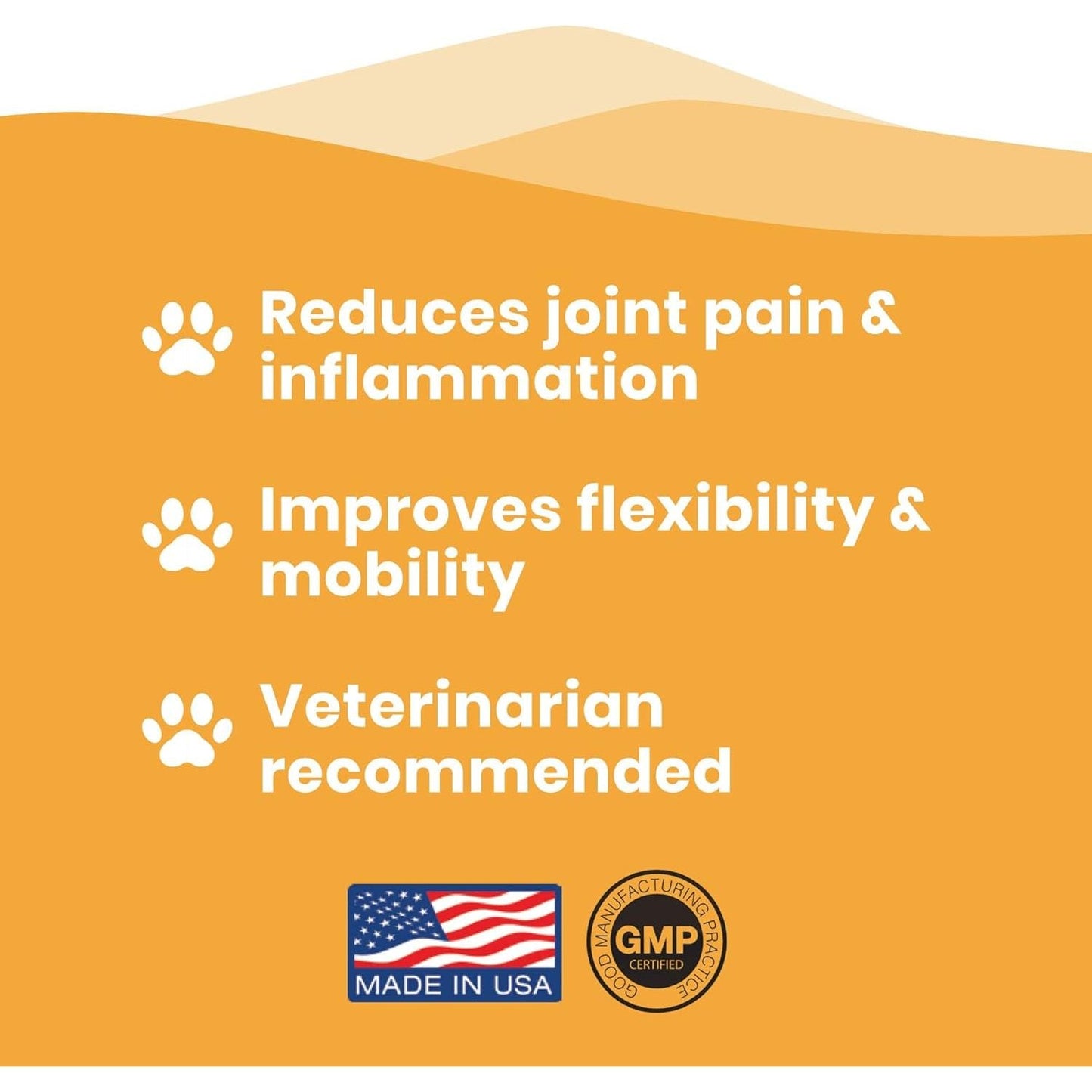 Paramount Pet Health 100% Natural Glucosamine for Cats 2 oz