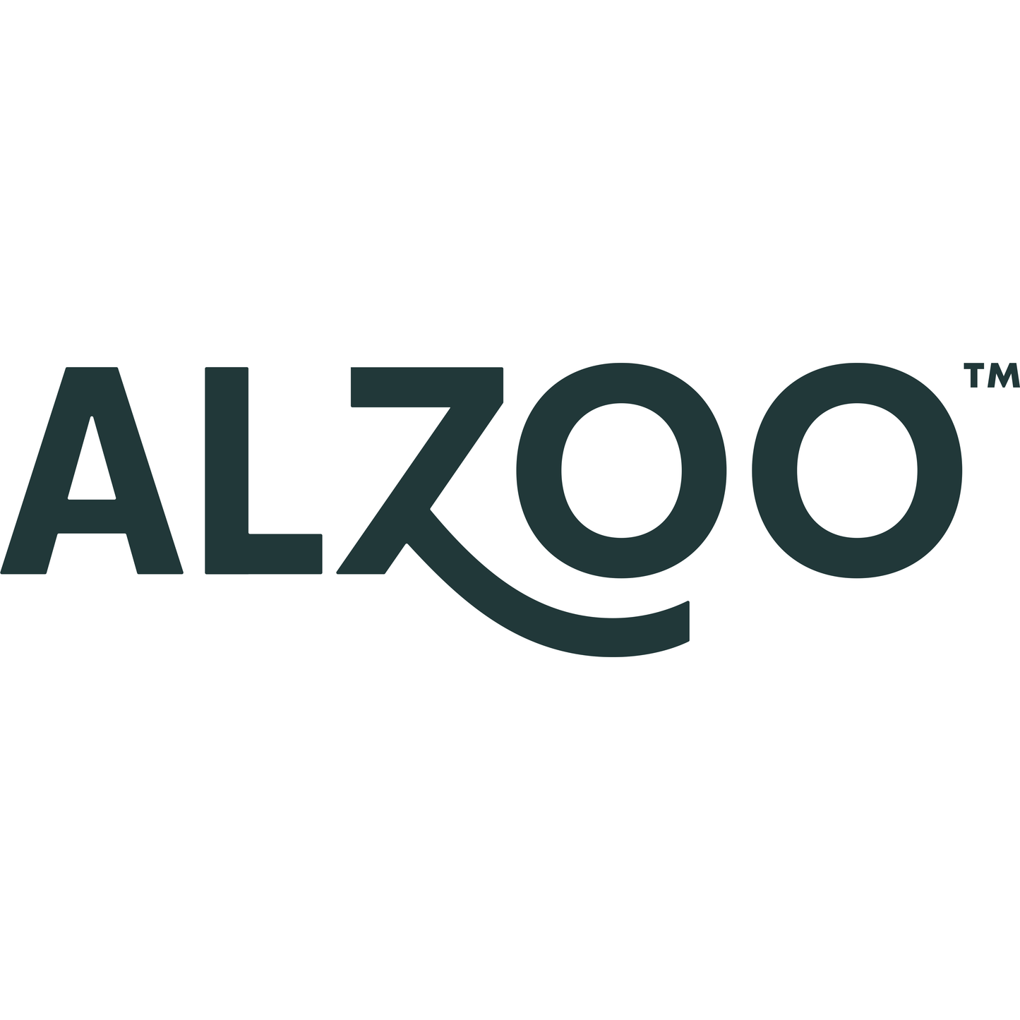 ALZOO Concentrated Enzyme Stain & Odor Remover + Refillable Bottle