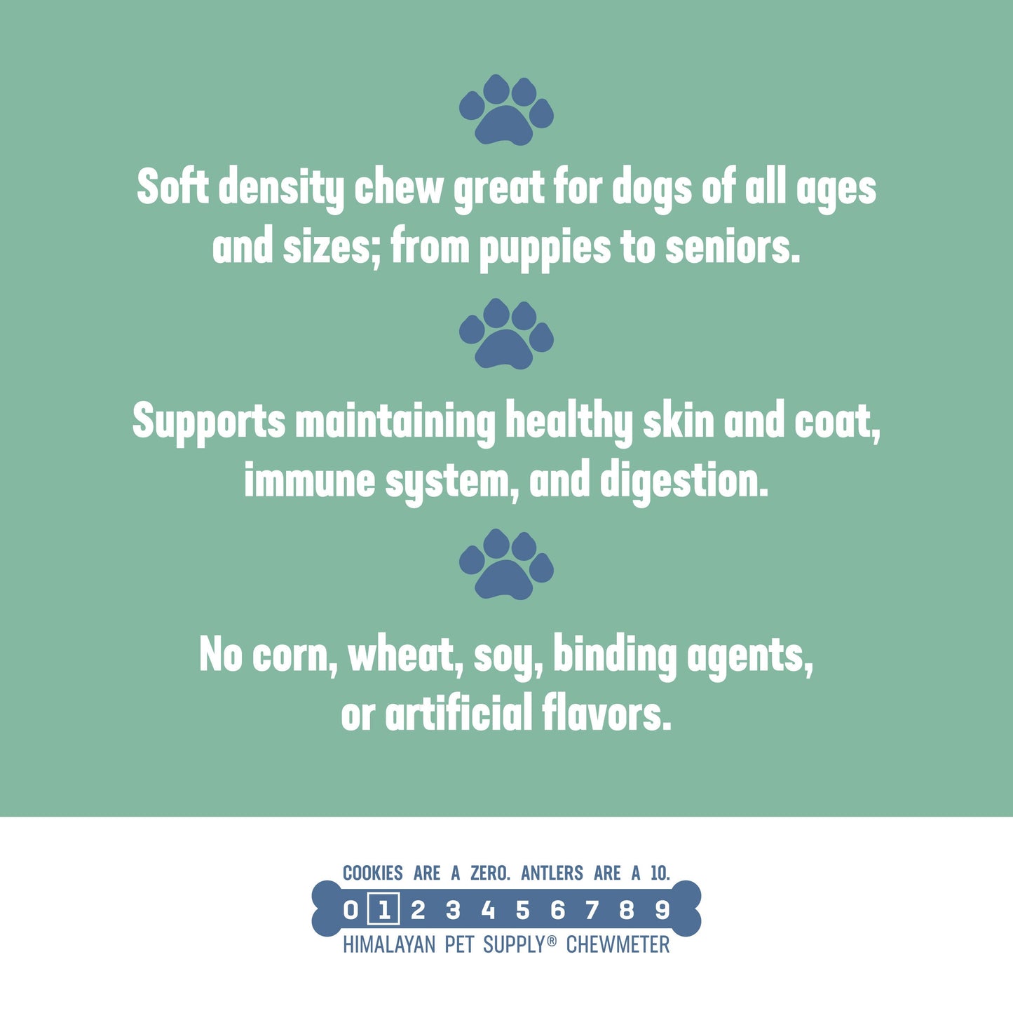 Himalayan Pet Supply Health and Wellness Yogurt Sticks