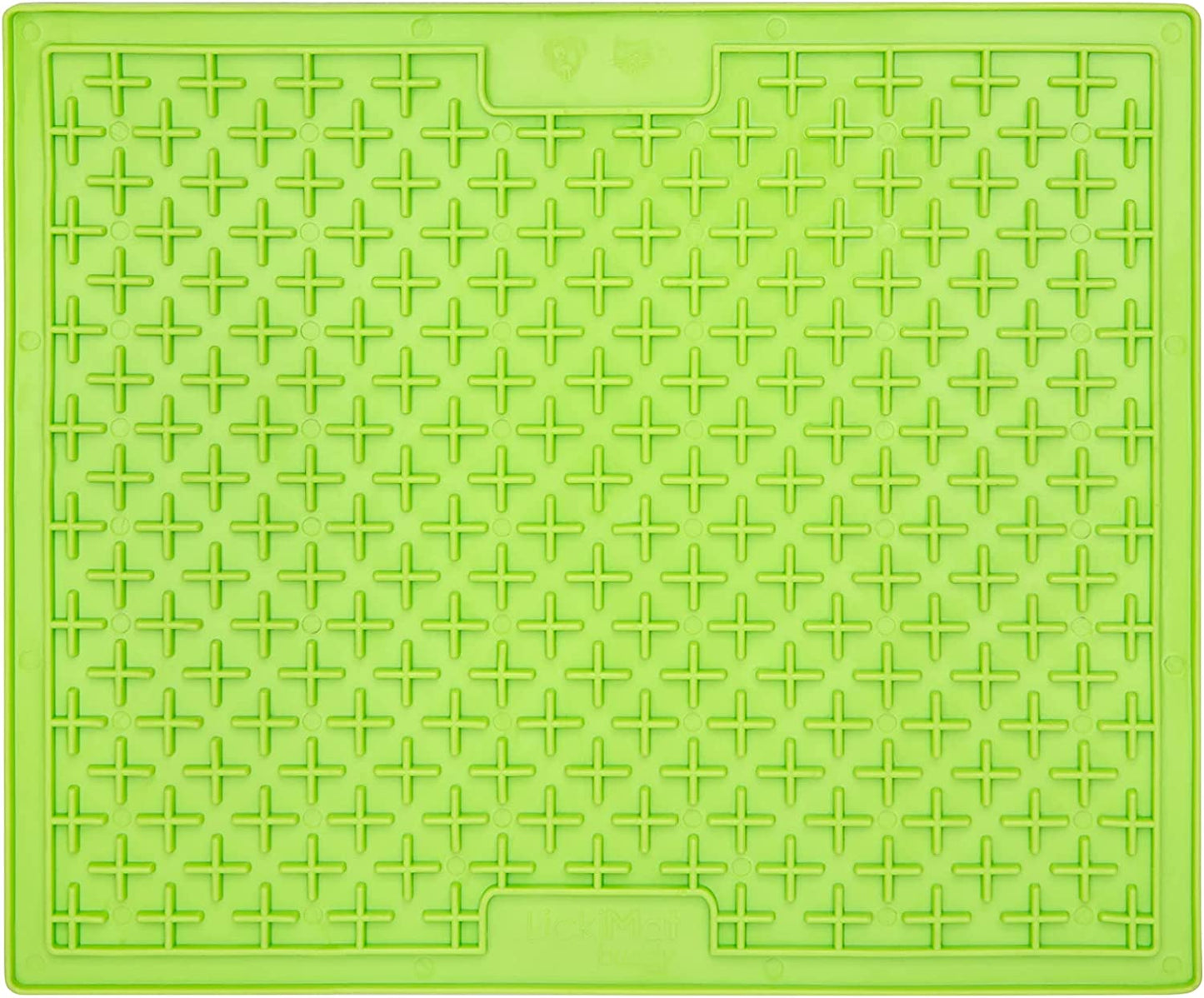 LickiMat Buddy X Large Breed Dog Lick Mat