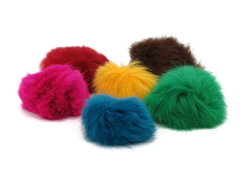 Go Cat Bat Arounds Fur Balls Cat Toy