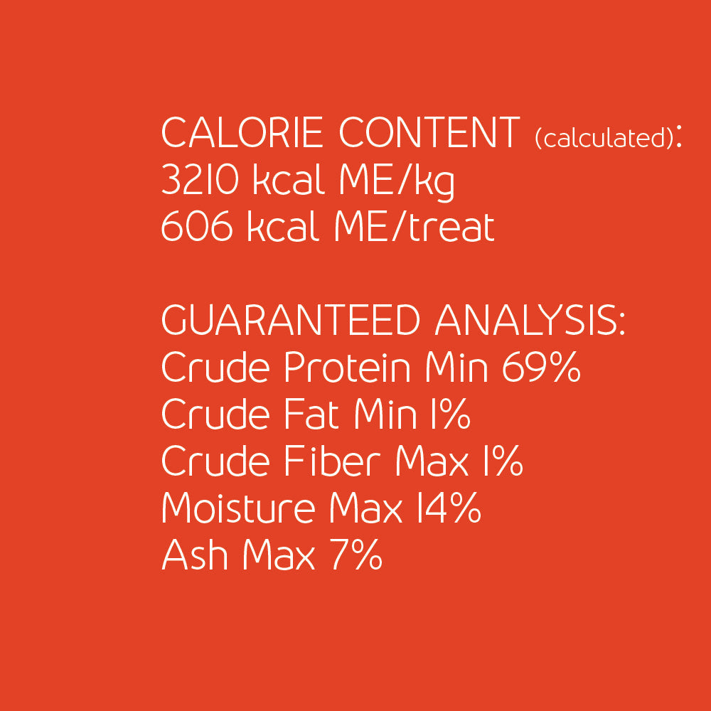 Himalayan Dog Chew Dog's  BIG DOG treat with Yak and Cow Milk