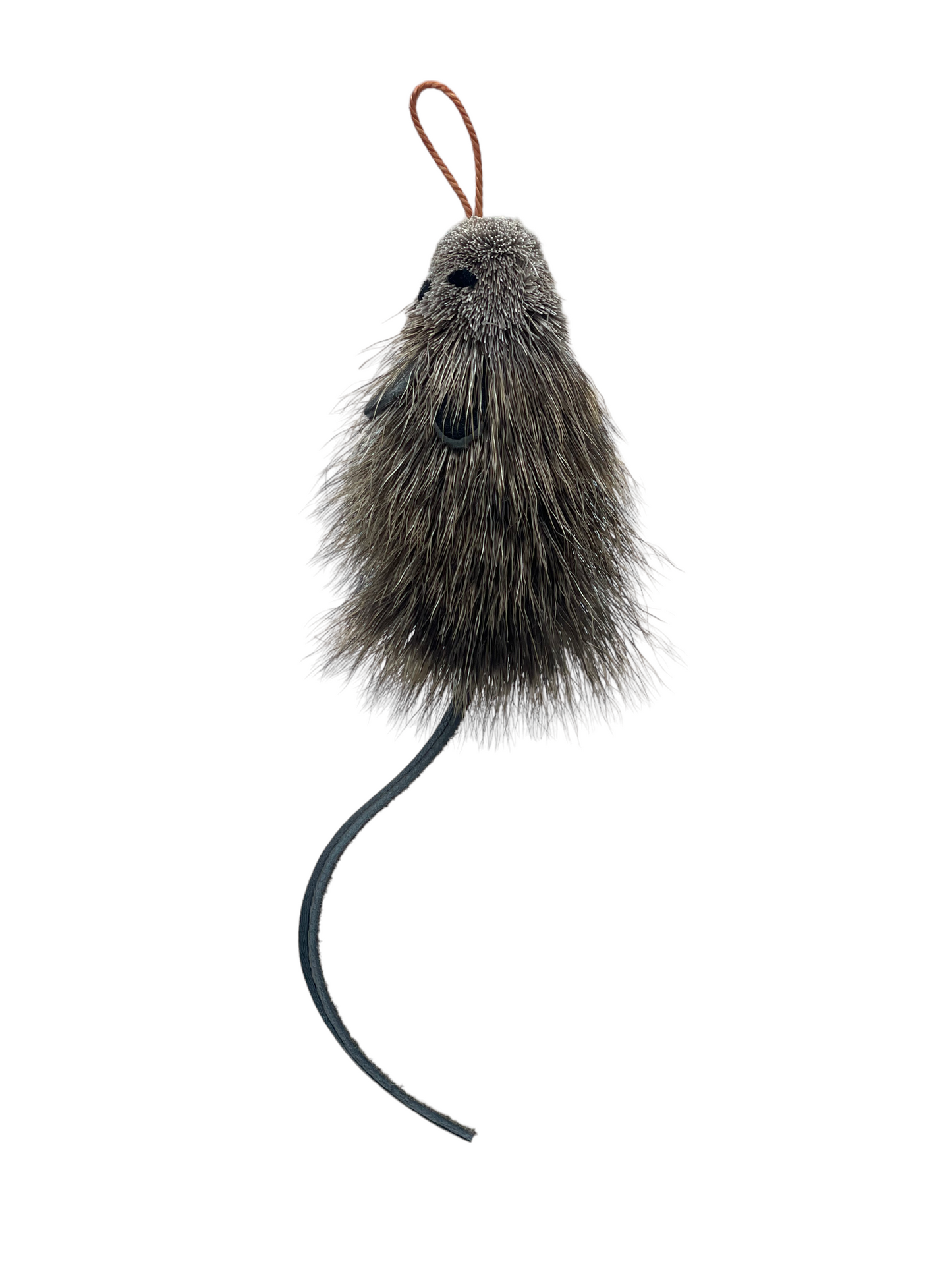Go Cat Da Bird Cat Toy Refill Accessories, Da Rat
