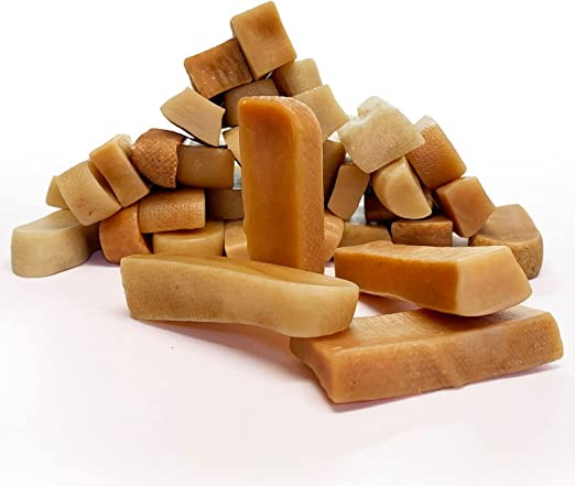 PIMA Canine Cheese Chew for Dogs - 1 Pounder Bag