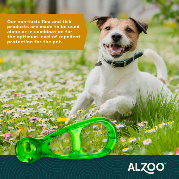 ALZOO Exitick - Tick Remover