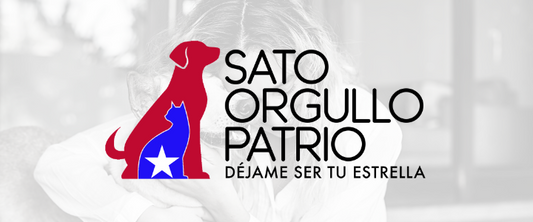 Sobre Sato: Orgullo Patrio