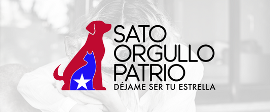 Sobre Sato Orgullo Patrio