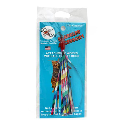 Go Cat Da Bird Sparkler Refill Attachment — Made in the USA