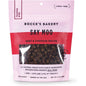 Bocce's Bakery Say Moo Beef & Cheddar Training Treats — 6 oz