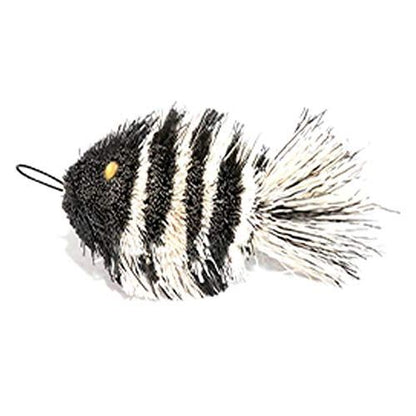 Go Cat Da Bird Refill — Da Zebra Fish Lure Attachment
