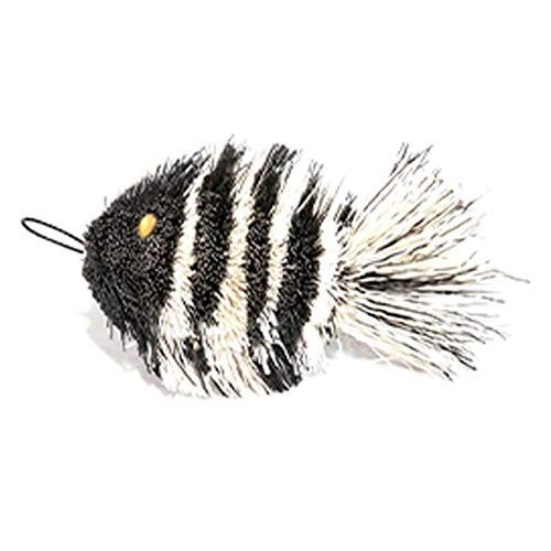 Go Cat Da Bird Refill — Da Zebra Fish Lure Attachment