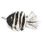 Go Cat Da Bird Refill — Da Zebra Fish Lure Attachment