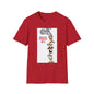 Cierra la Llave Unisex T-Shirt