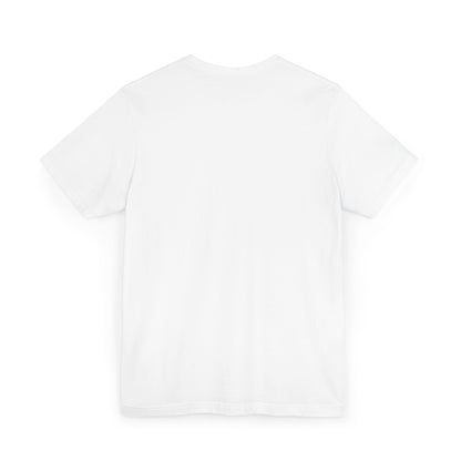 Cierra la Llave Unisex Jersey T-Shirt