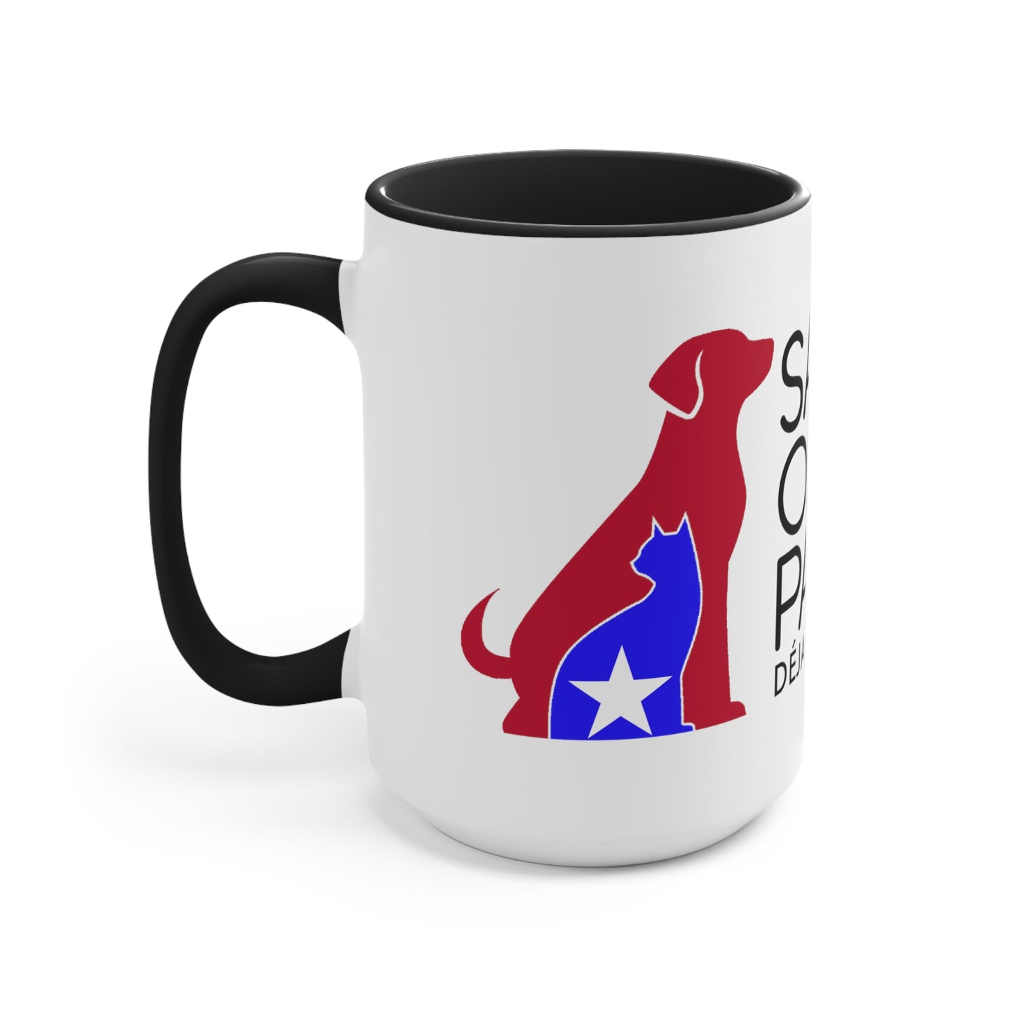 Sato Orgullo Patrio - Taza de 15oz y 20oz