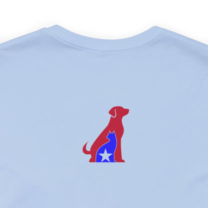 Déjame ser tu estrella - Camiseta - Pitbull's lovers