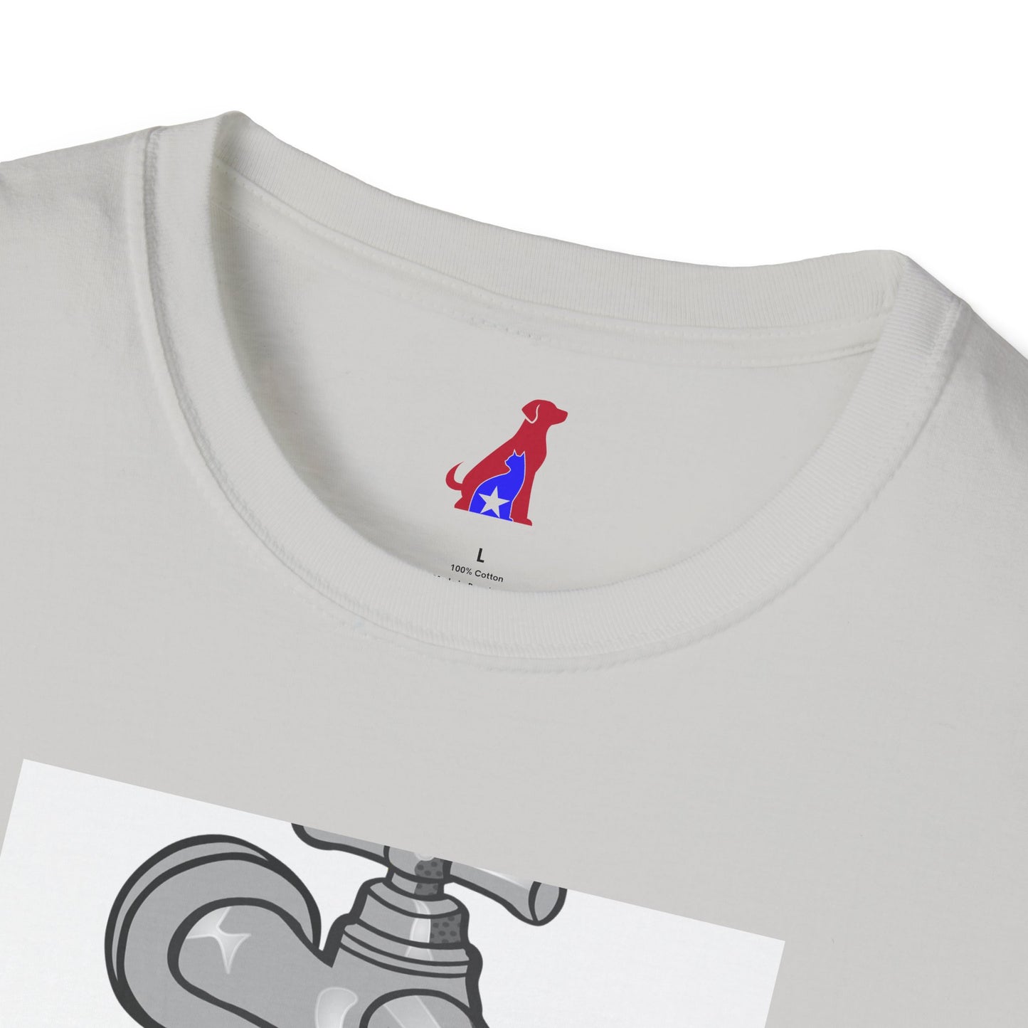 Cierra la Llave Unisex T-Shirt