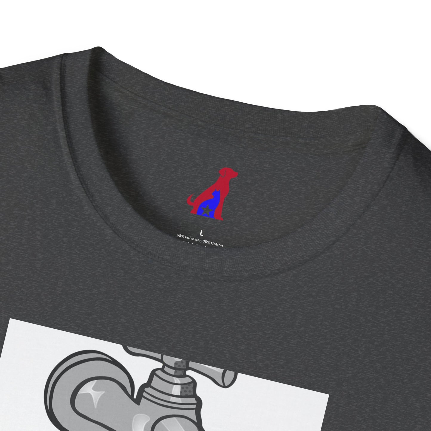 Cierra la Llave Unisex T-Shirt